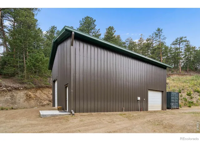 5th image of 3819 & 3803 James Canyon Dr, Jamestown, CO 80455 | MLS# IR1063574