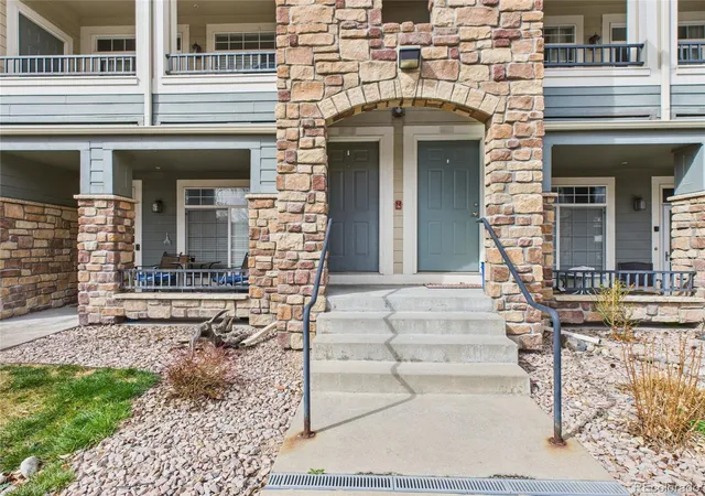 Homes for sale in Castle Rock, CO | 474 Black Feather Loop #412, Castle Rock, CO 80104 | MLS# 5110438