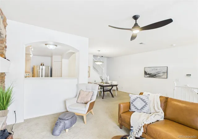 Photo 3 of Condo for sale at 474 Black Feather Loop #412, Castle Rock, CO 80104 | MLS# 5110438 | Listing updated on 2026-10-09
