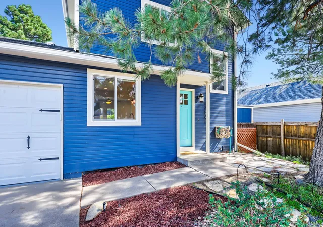 1st image of 17541 E Whitaker Dr, Aurora, CO 80015 | MLS# 8125493