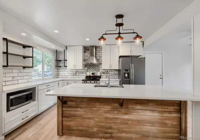 5th image of 17541 E Whitaker Dr, Aurora, CO 80015 | MLS# 8125493
