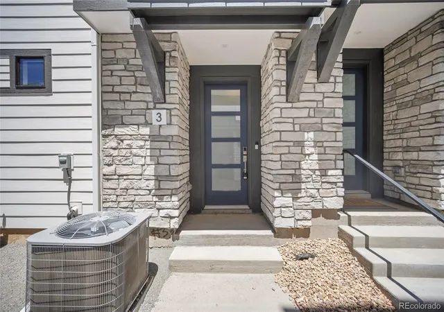 Photo 1 of Townhouse for sale at 2020 S Holly St #3, Denver, CO 80222 | MLS# 7867127 | Listing updated on 2026-07-17