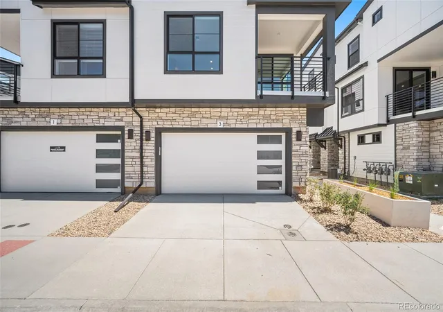 Photo 2 of Townhouse for sale at 2020 S Holly St #3, Denver, CO 80222 | MLS# 7867127 | Listing updated on 2026-07-17