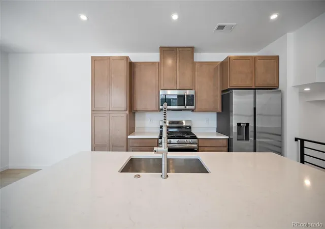 Photo 3 of Townhouse for sale at 2020 S Holly St #3, Denver, CO 80222 | MLS# 7867127 | Listing updated on 2026-07-17