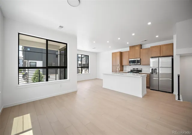 Photo 4 of Townhouse for sale at 2020 S Holly St #3, Denver, CO 80222 | MLS# 7867127 | Listing updated on 2026-07-17