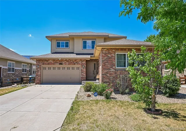Photo 1 of Single family home for sale at 247 N Coolidge Way, Aurora, CO 80018 | MLS# 6606630 | Listing updated on 2026-09-13