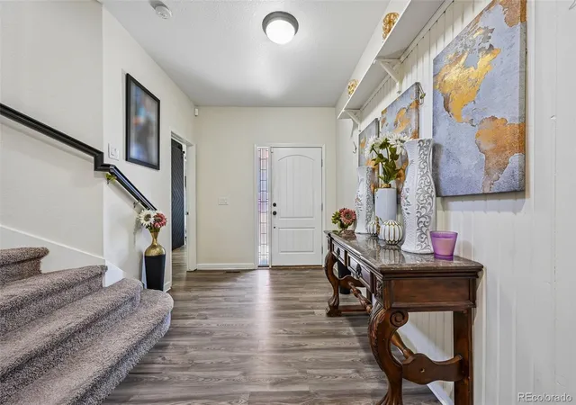 Photo 3 of Single family home for sale at 247 N Coolidge Way, Aurora, CO 80018 | MLS# 6606630 | Listing updated on 2026-09-13