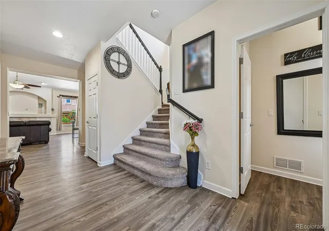 Photo 3 of Single family home for sale at 247 N Coolidge Way, Aurora, CO 80018 | MLS# 6606630 | Listing updated on 2026-09-13