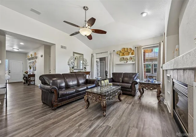 Photo 4 of Single family home for sale at 247 N Coolidge Way, Aurora, CO 80018 | MLS# 6606630 | Listing updated on 2026-09-13
