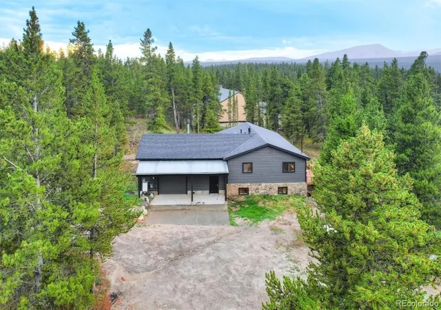 1st image of 93 Prospect Dr, Alma, CO 80420 | MLS# 8713571