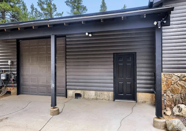 3rd image of 93 Prospect Dr, Alma, CO 80420 | MLS# 8713571