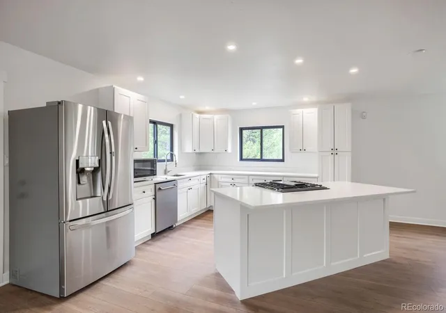 4th image of 93 Prospect Dr, Alma, CO 80420 | MLS# 8713571