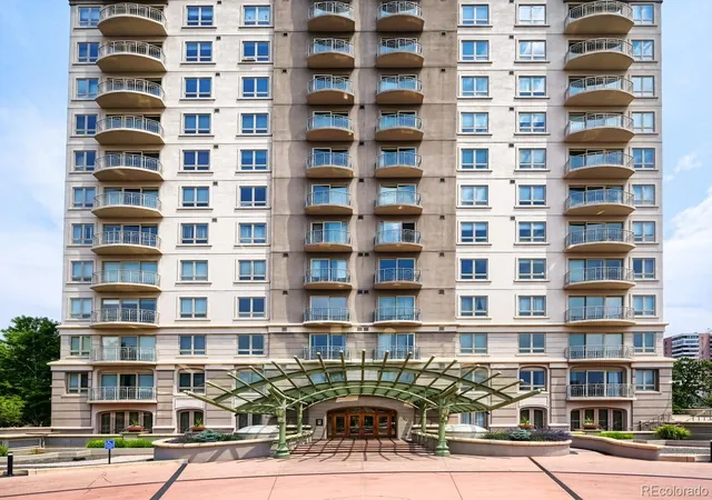1st image of 400 E 3Rd Ave #205, Denver, CO 80203 | MLS# 4425362