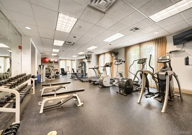 Photo 11 of Condo for sale at 400 E 3rd Avenue #205, Denver, CO 80203 | MLS# 4425362 | Listing updated on 2026-09-01