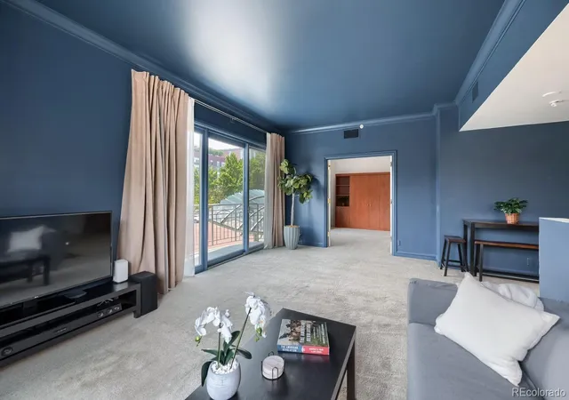 2nd image of 400 E 3Rd Ave #205, Denver, CO 80203 | MLS# 4425362