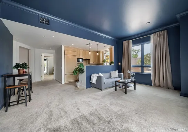 3rd image of 400 E 3Rd Ave #205, Denver, CO 80203 | MLS# 4425362