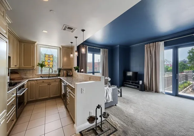 4th image of 400 E 3Rd Ave #205, Denver, CO 80203 | MLS# 4425362