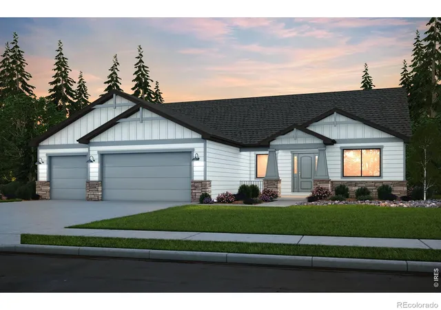 1st image of 2993 Great Egret Ave, Loveland, CO 80538 | MLS# IR1063578