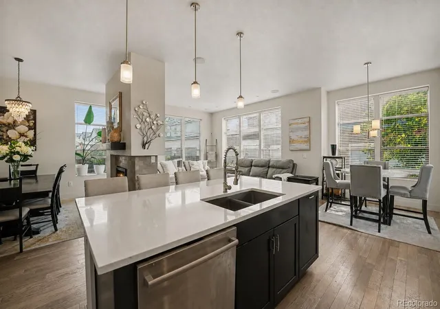 Photo 1 of Single family home for sale at 9045 E Prairie Meadow Dr, Denver, CO 80238 | MLS# 8370550 | Listing updated on 2026-09-05