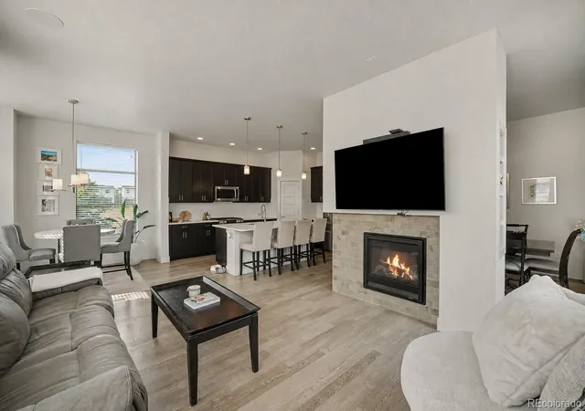 Photo 4 of Single family home for sale at 9045 E Prairie Meadow Dr, Denver, CO 80238 | MLS# 8370550 | Listing updated on 2026-09-05