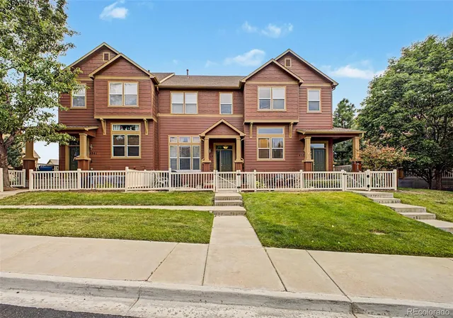 Homes for sale in Castle Rock, CO | 4069 Nordland Trl, Castle Rock, CO 80109 | MLS# 1758683