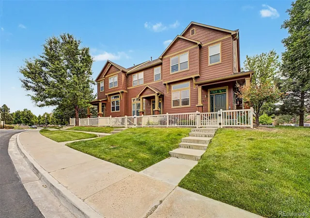 Homes for sale in Castle Rock, CO | 4069 Nordland Trl, Castle Rock, CO 80109 | MLS# 1758683
