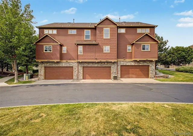 Homes for sale in Castle Rock, CO | 4069 Nordland Trl, Castle Rock, CO 80109 | MLS# 1758683