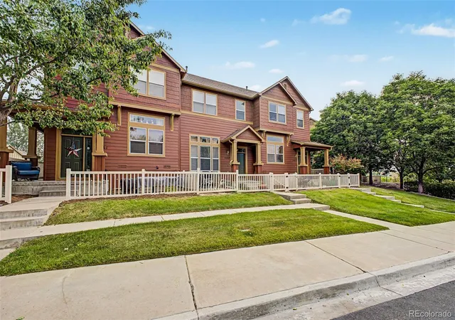 Homes for sale in Castle Rock, CO | 4069 Nordland Trl, Castle Rock, CO 80109 | MLS# 1758683