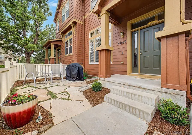 Homes for sale in Castle Rock, CO | 4069 Nordland Trl, Castle Rock, CO 80109 | MLS# 1758683