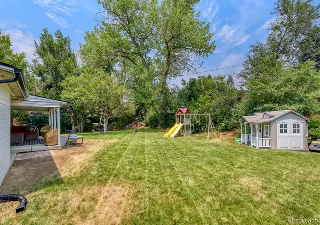 Photo 28 of Single family home for sale at 2555 E Maplewood Ave, Centennial, CO 80121 | MLS# 3355960 | Listing updated on 2026-07-09