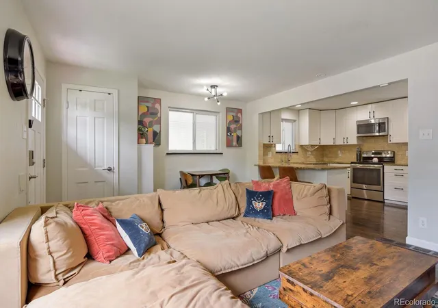 Photo 4 of Single family home for sale at 2555 E Maplewood Ave, Centennial, CO 80121 | MLS# 3355960 | Listing updated on 2026-07-09