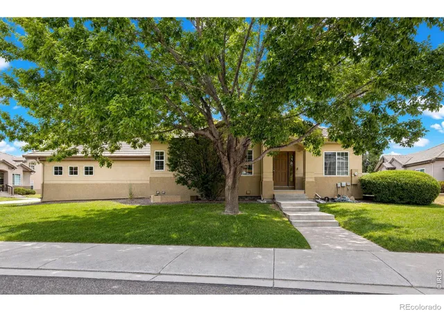 1st image of 3963 Da Vinci Dr, Longmont, CO 80503 | MLS# IR1063580
