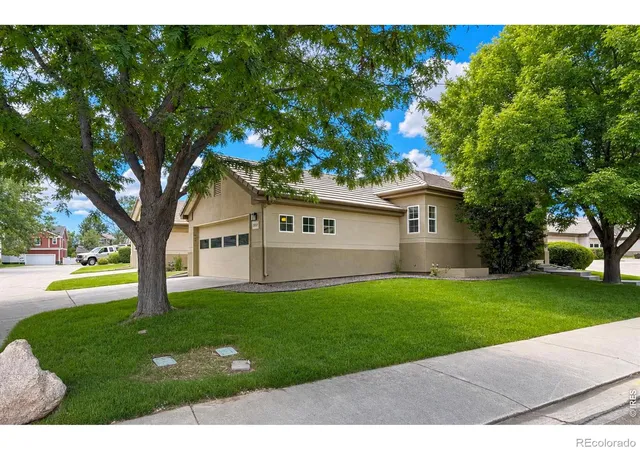 2nd image of 3963 Da Vinci Dr, Longmont, CO 80503 | MLS# IR1063580