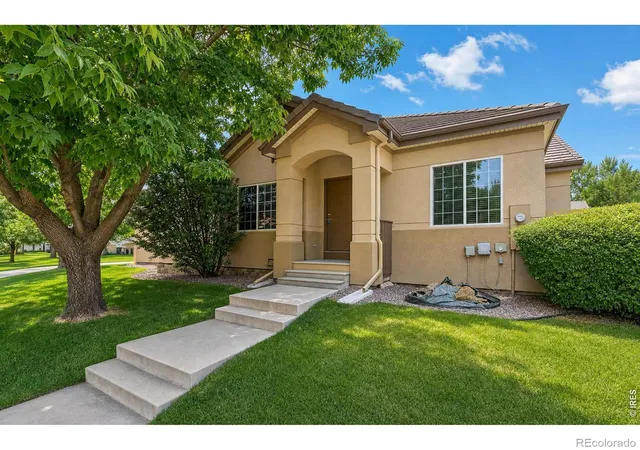 3rd image of 3963 Da Vinci Dr, Longmont, CO 80503 | MLS# IR1063580