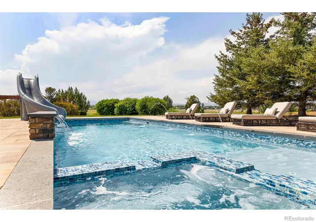 2nd image of 3941 Roaring Fork Dr, Loveland, CO 80538 | MLS# IR1063581