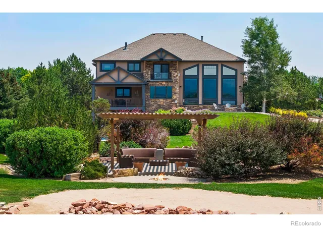 50th image of 3941 Roaring Fork Dr, Loveland, CO 80538 | MLS# IR1063581