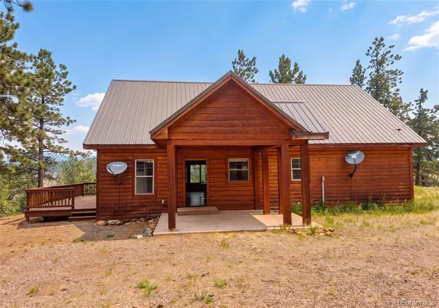 1st image of 113 Blackberry Ct, Westcliffe, CO 81252 | MLS# 2382006