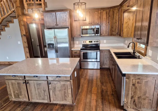 2nd image of 113 Blackberry Ct, Westcliffe, CO 81252 | MLS# 2382006