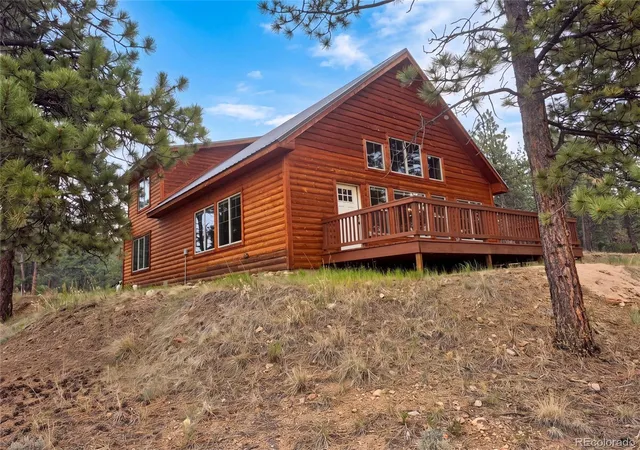 5th image of 113 Blackberry Ct, Westcliffe, CO 81252 | MLS# 2382006