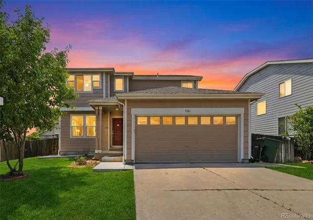 Photo 1 of Single family home for sale at 9261 Jackson St, Thornton, CO 80229 | MLS# 1505828 | Listing updated on 2026-08-10