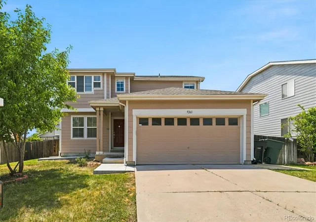 Photo 2 of Single family home for sale at 9261 Jackson St, Thornton, CO 80229 | MLS# 1505828 | Listing updated on 2026-08-10