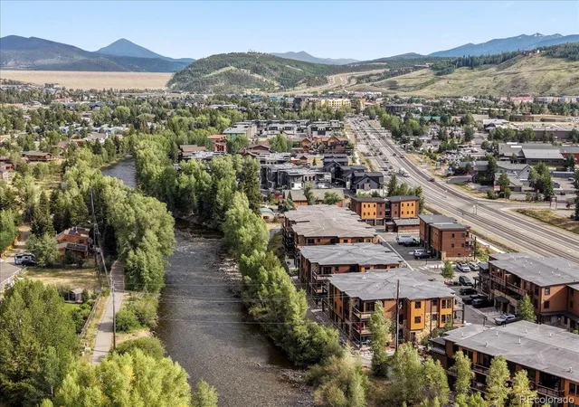 Homes for sale in Silverthorne, CO | 1044 Blue River Pkwy, Silverthorne, CO 80498