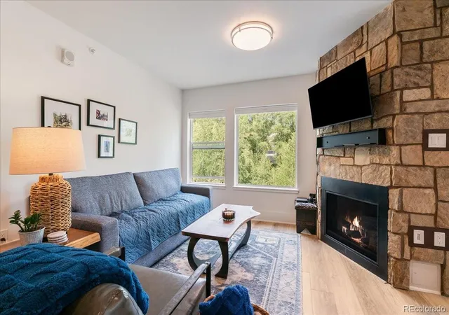 Homes for sale in Silverthorne, CO | 1044 Blue River Pkwy, Silverthorne, CO 80498