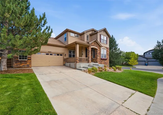 Photo 3 of Sale Pending at 10838 Jasper St, Commerce City, CO 80022 | MLS# 7755148 | Listing updated on 2026-09-21