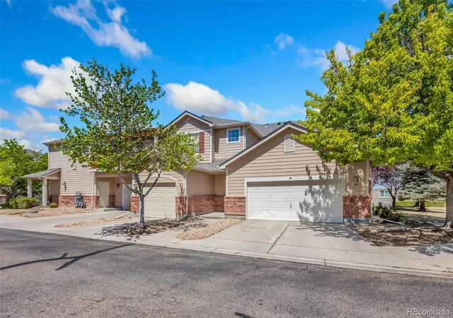 2nd image of 4672 W 20th Street Rd #2323, Greeley, CO 80634 | MLS# 5029806
