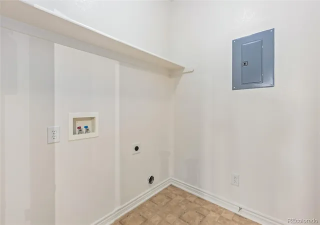 32nd image of 4672 W 20th Street Rd #2323, Greeley, CO 80634 | MLS# 5029806