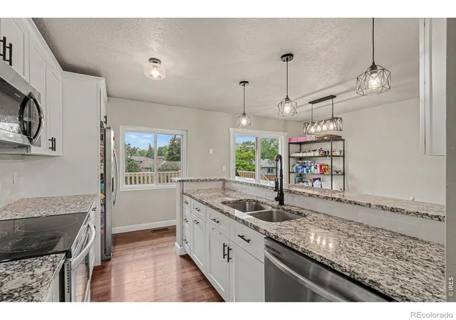 Homes for sale in Lafayette, CO | 911 Harrison Dr, Lafayette, CO 80026 | MLS# IR1063583