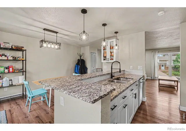 Homes for sale in Lafayette, CO | 911 Harrison Dr, Lafayette, CO 80026 | MLS# IR1063583