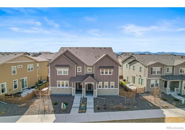 Homes for sale in Erie, CO | 361 Rodden Dr, Erie, CO 80516 | MLS# IR1063585