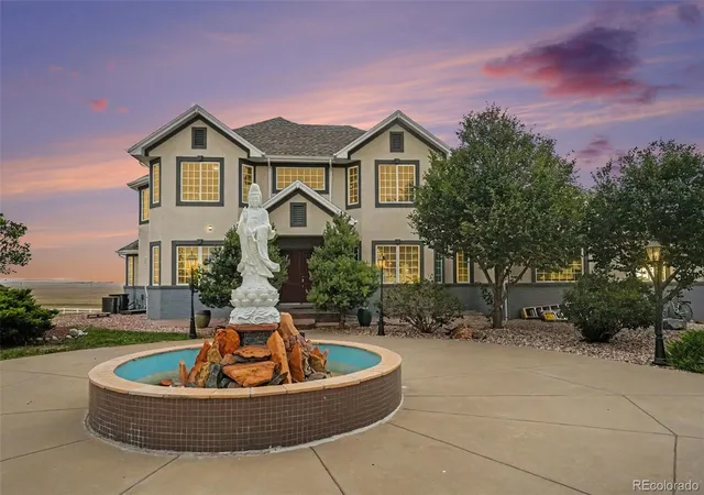 1st image of 34700 E Alameda Ave, Watkins, CO 80137 | MLS# 9217382